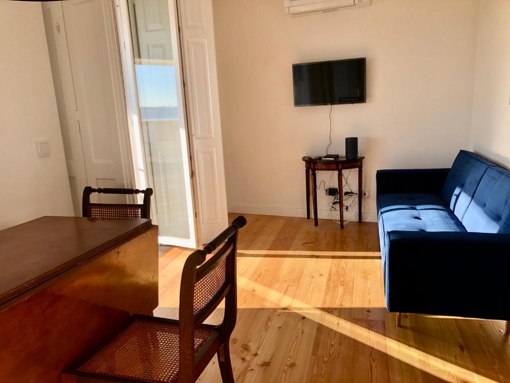 Terraco Do Tejo Apartment ลิสบอน ภายนอก รูปภาพ