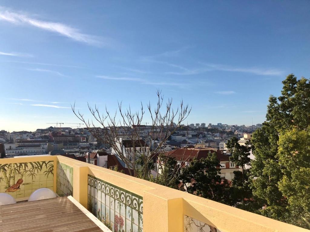 Terraco Do Tejo Apartment ลิสบอน ภายนอก รูปภาพ