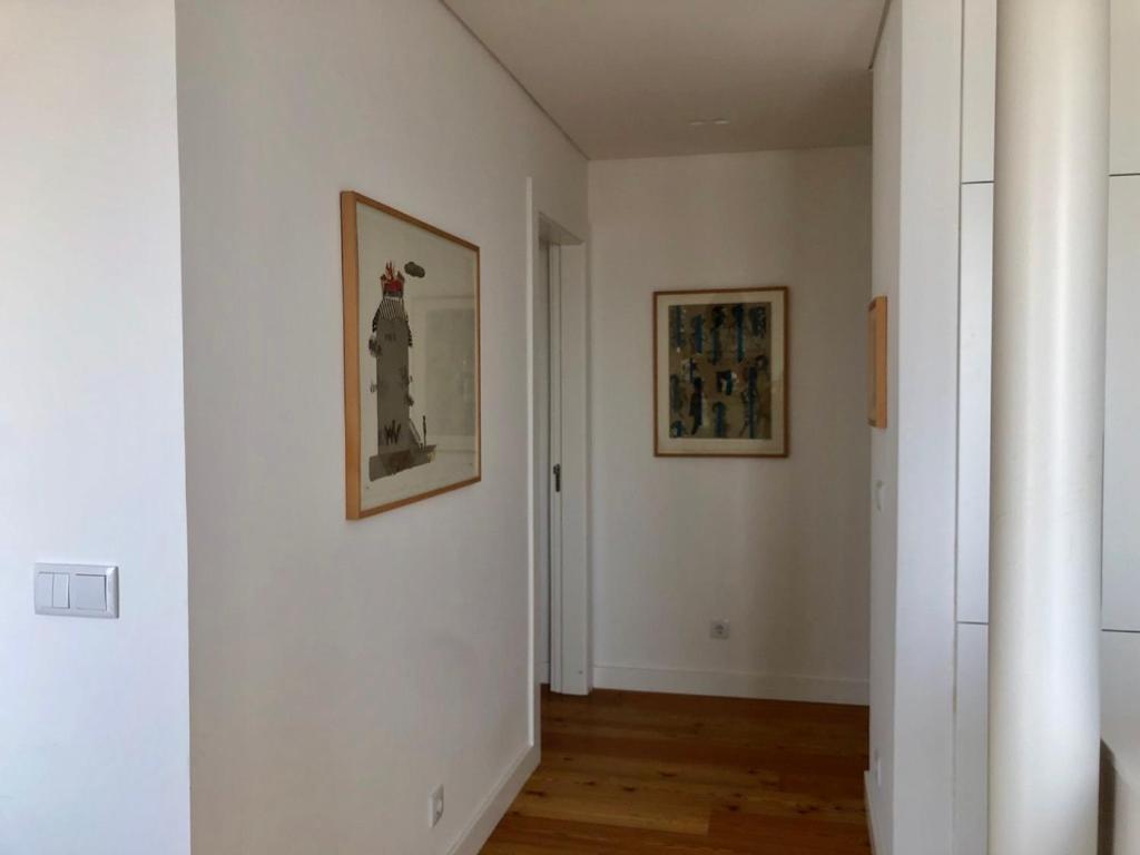 Terraco Do Tejo Apartment ลิสบอน ภายนอก รูปภาพ
