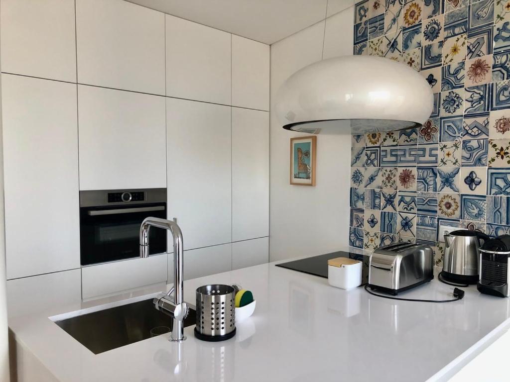 Terraco Do Tejo Apartment ลิสบอน ภายนอก รูปภาพ